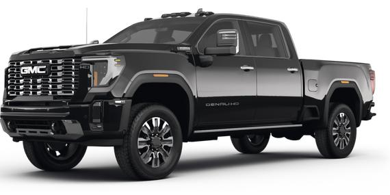 GMC SIERRA HD 2024 1GT49REY5RF396611 image